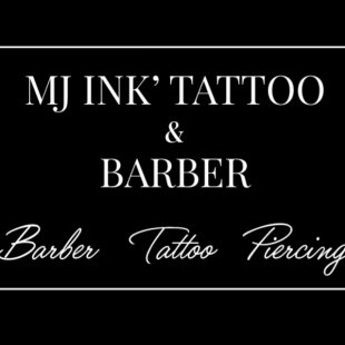 Tatouage et coiffeur barbier de qualité sur Saint-Christol-les-Ales chez MJ INK TATTOO & BARBER